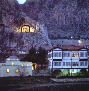 Amasya