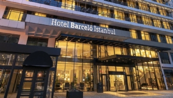 Barcelo İstanbul Hotel