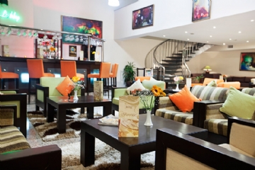 Best Western Khan