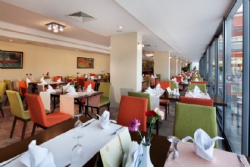 Best Western Khan