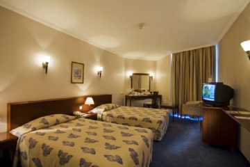Best Western Khan