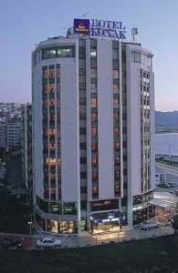 Best Western Konak