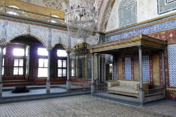 Palacio Topkapi