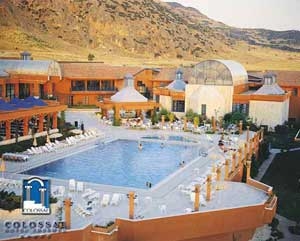 Colossae Thermal SPA