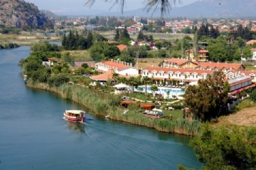 Dalyan Resort