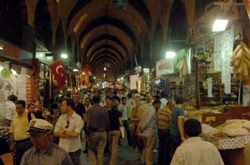 Gran Bazar