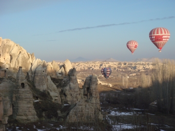 Globos