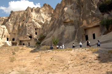 Museo de Göreme