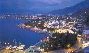 Fethiye