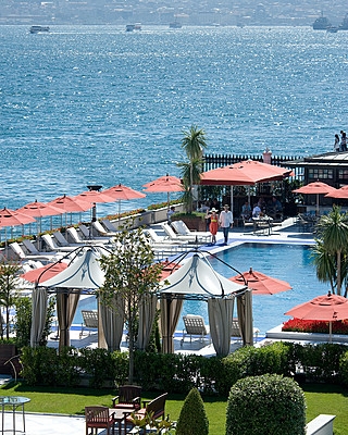 Four Seasons Bosphorus