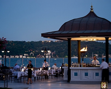 Four Seasons Bosphorus