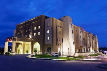 Hilton Garden Inn Hotel