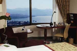 Hilton İzmir