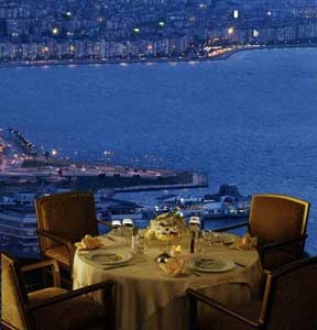 Hilton İzmir