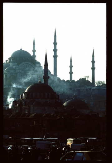 Istanbul