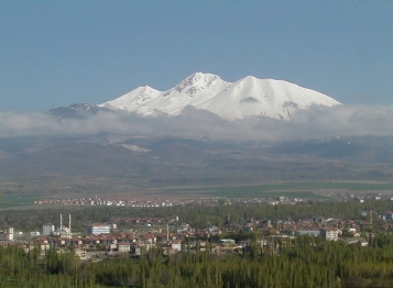 Kayseri