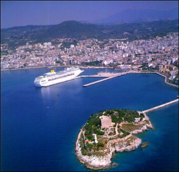 Kusadasi