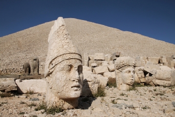 Monte Nemrut