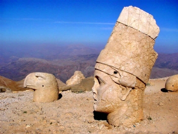 Monte Nemrut