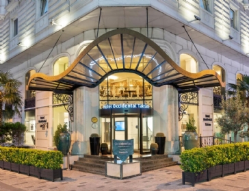 Occidental Taksim Hotel