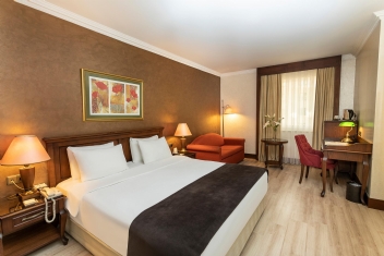 Occidental Taksim Hotel