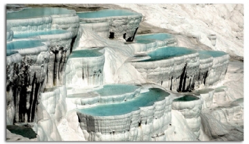 Pamukkale