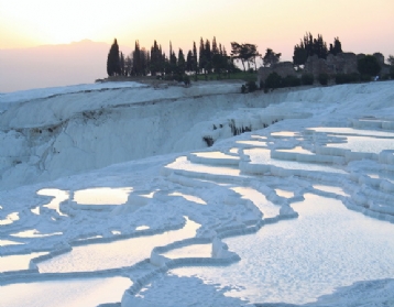 Pamukkale