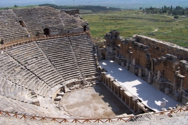 Pamukkale