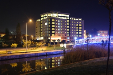 Parion Hotel