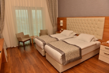 Parion Hotel