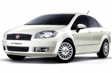 Fiat Linea