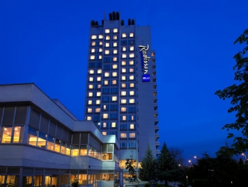 Radisson Blu 1