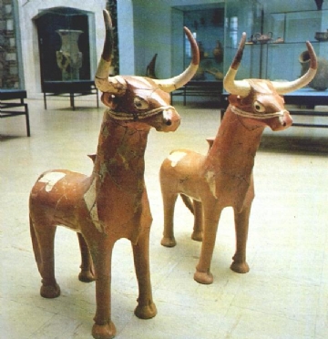 Museo de Antiguas Civilizaciones