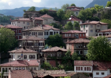 Safranbolu