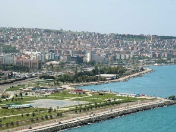 Samsun