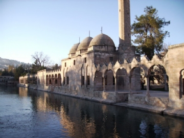 Sanliurfa