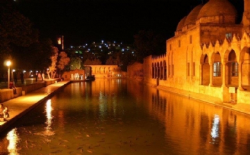 Sanliurfa