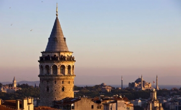 Torre de Galata