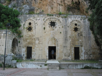 Iglesia de San Pedro