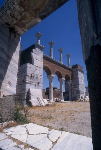 Basilica  de San juan