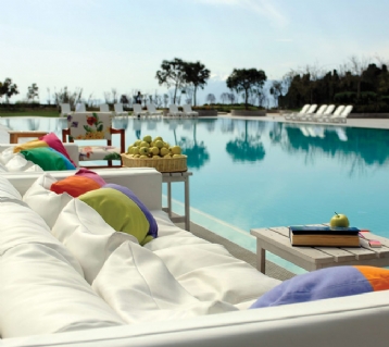 The Marmara Antalya