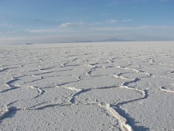 Lago Salado